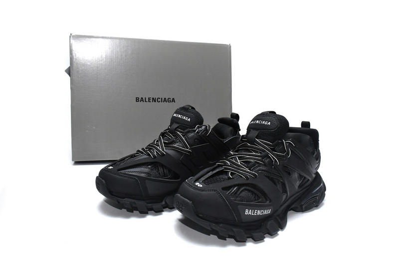Balenciaga Tess S. Black 542436 W1GB1 10001