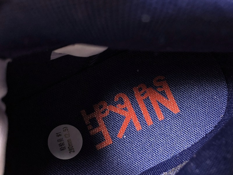 Nike Blazer Mid sacai Snow Beach BV0072-700