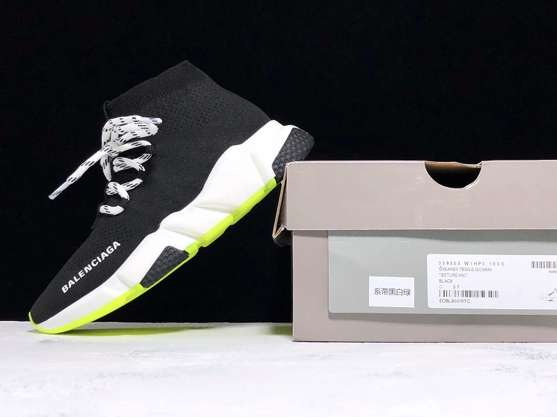 Balenciaga SPEED TRAINER