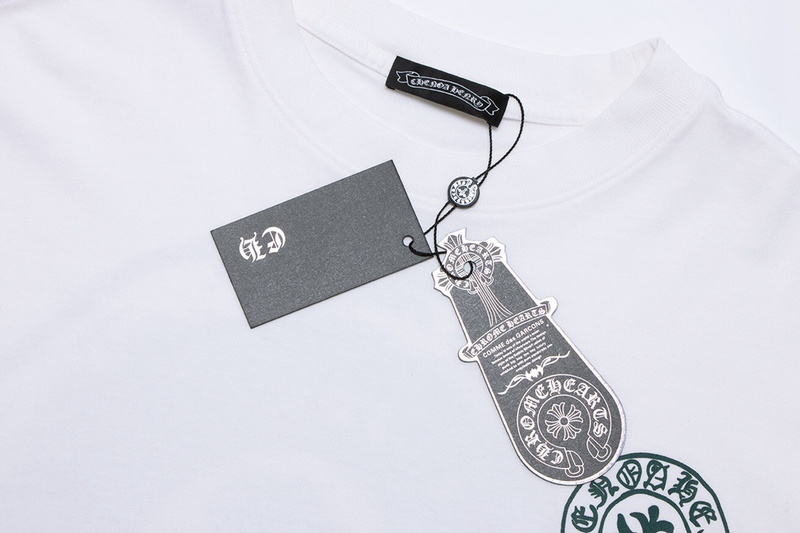CHR0ME HEART T-SHIRT 2306031