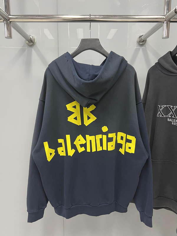 BLCG Hoodie 2309002