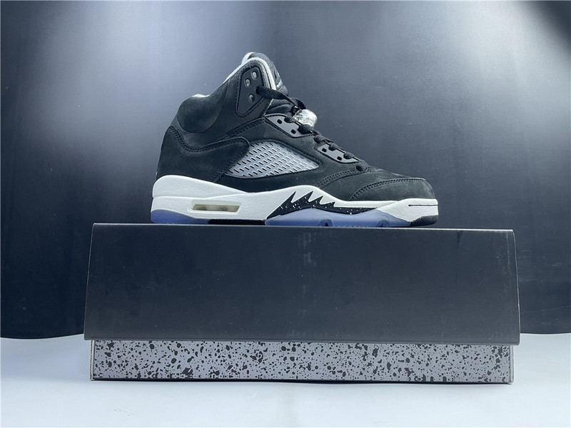 Air Jordan 5 “Oreo” CT4838-011