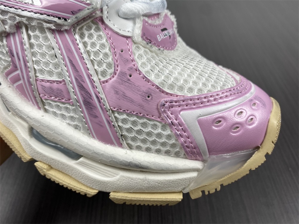 Balenciaga Runner Sneaker