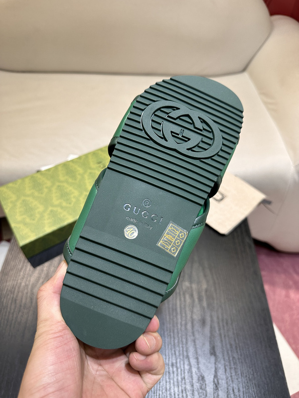 Gucci sandals (EU38-EU45)