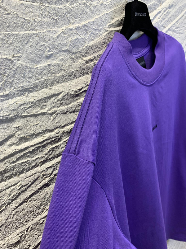 Balenc1aga T-SHIRT 2302074