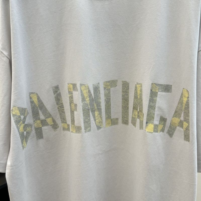 Balenc1aga T-SHIRT 2404001