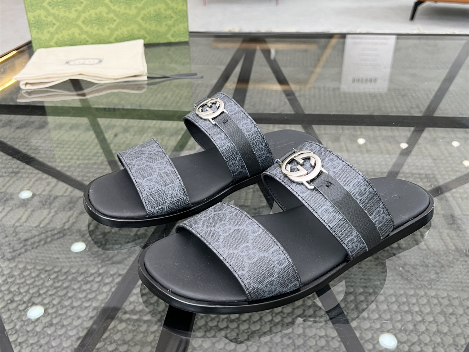 GUCCI SLIDE (EU38-EU46)