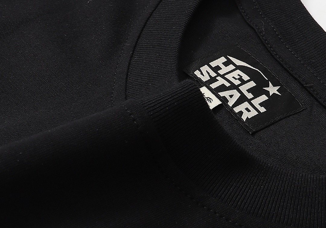 HELLSTAR T-SHIRT 2403018