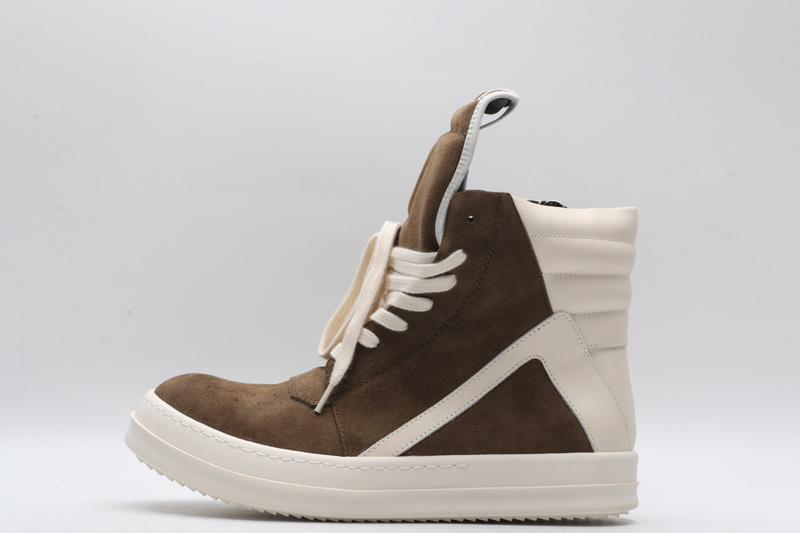 Rick Owens Shoes