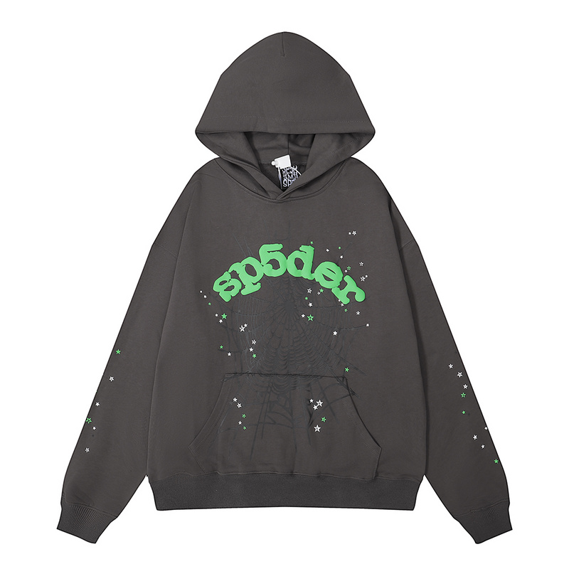 SP5der CLOTHES der-7