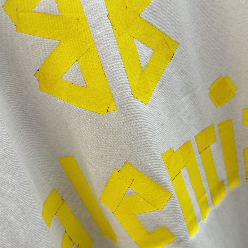 Balenc1aga T-SHIRT 2404001