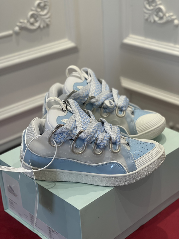 Lanvin Sneakers