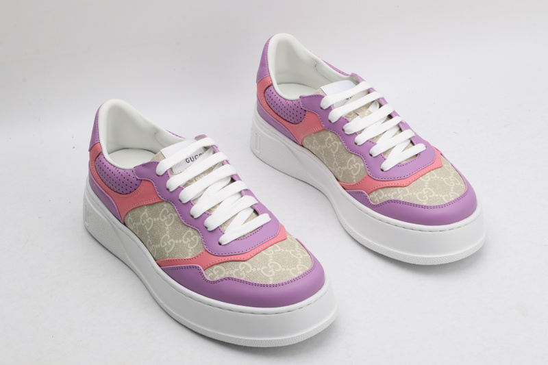 GUCCI GG SNEAKER