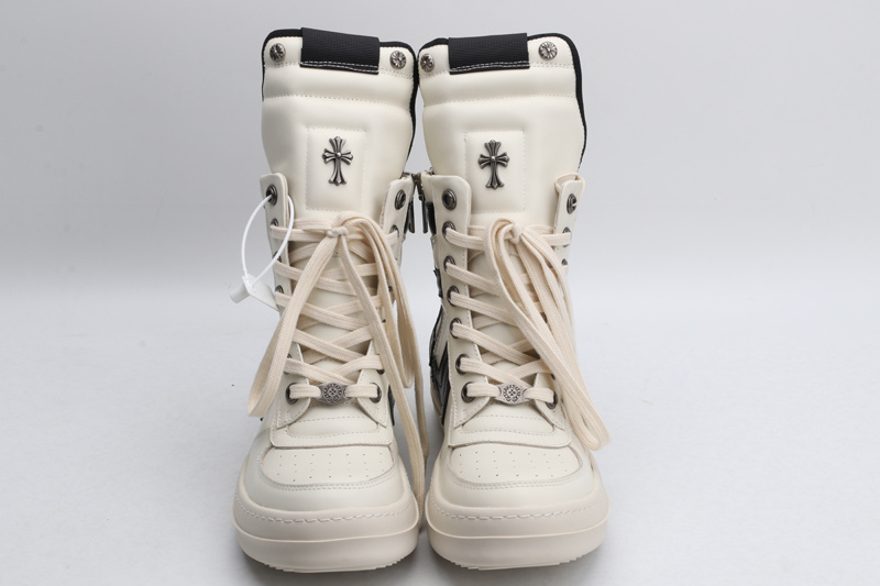 Rick Owens Shoes