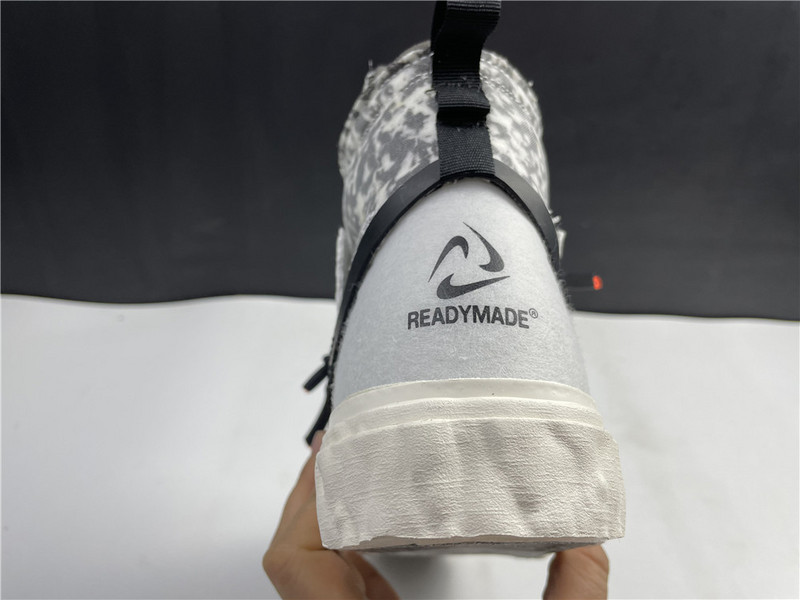 READYMADE Nike Blazer Mid CZ3589-100