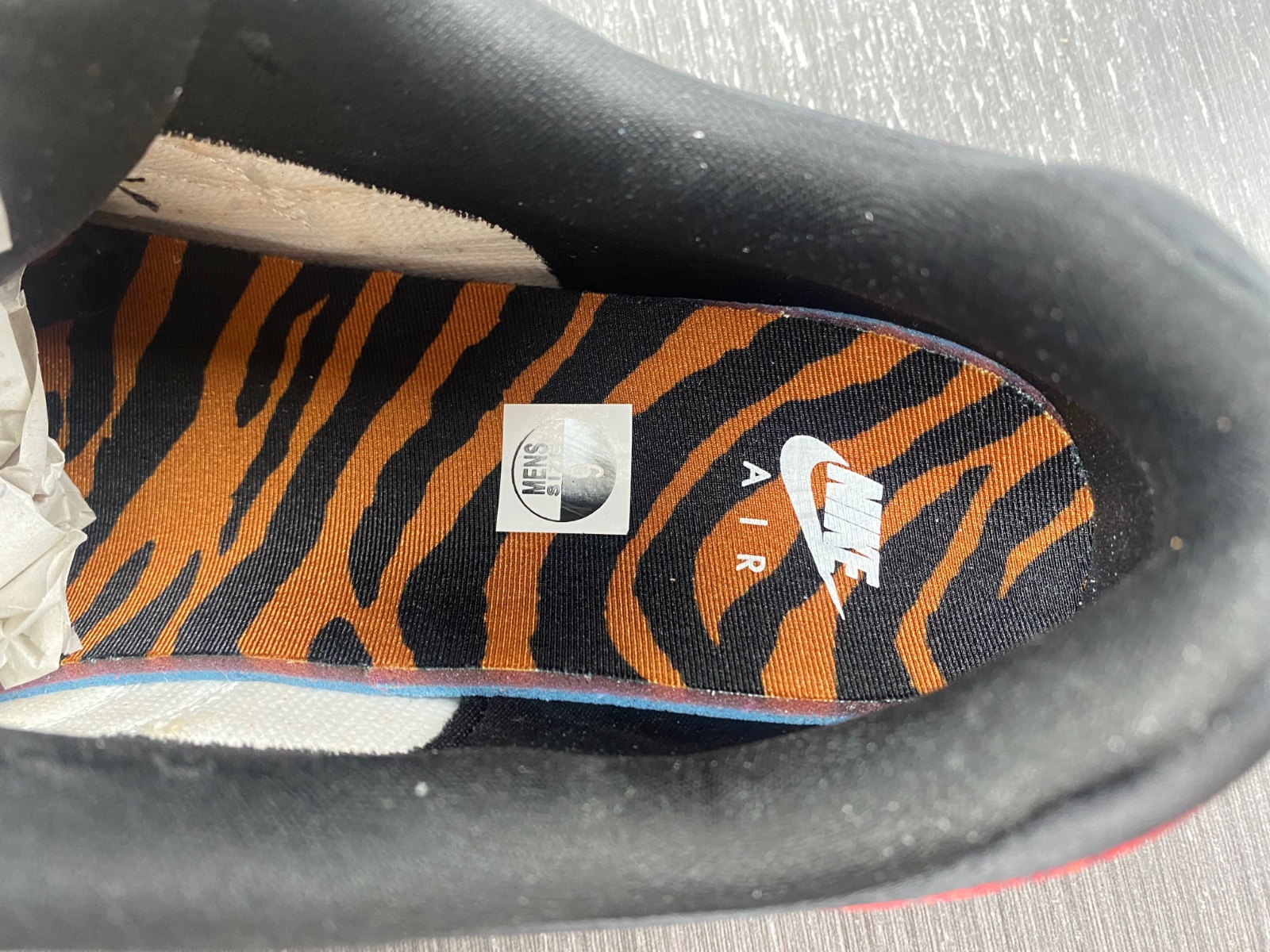 Nike AIr Max 1 WMNS Multi-Color FD0827-133