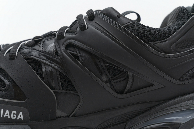 Balenciaga Tess S.Black LED 555032 W1GB7 1000