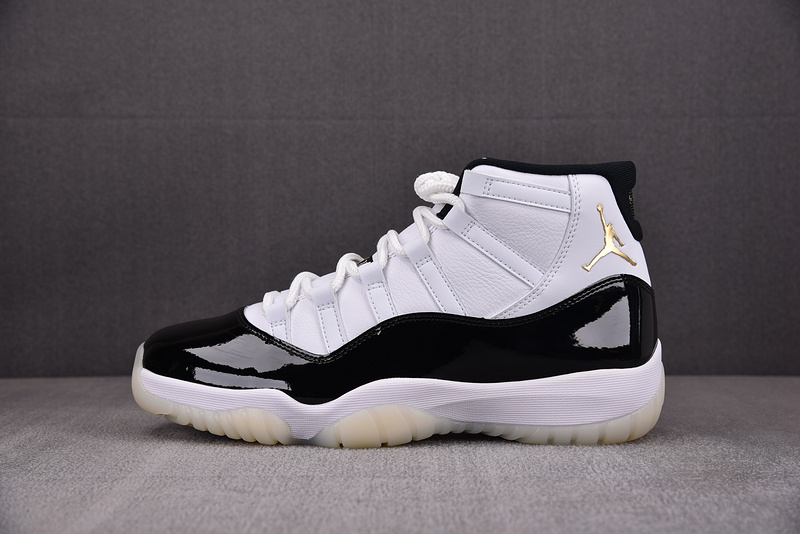 Air Jordan 11 Retro 'Gratitude / Defining Moments' CT8012-170