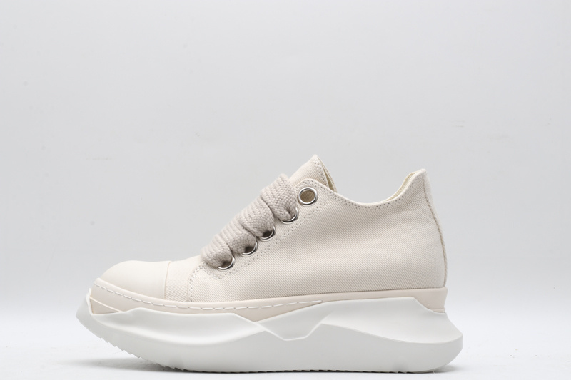 Rick Owens Shoes