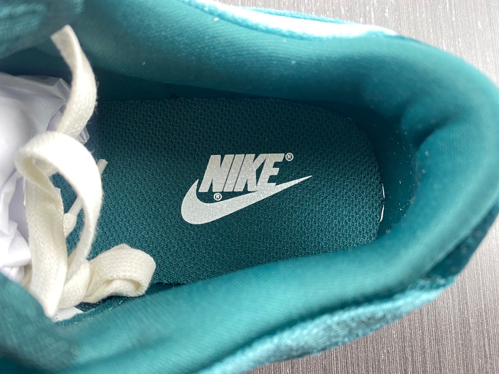 Nike Dunk Low "Velvet Teal" DZ5224-300