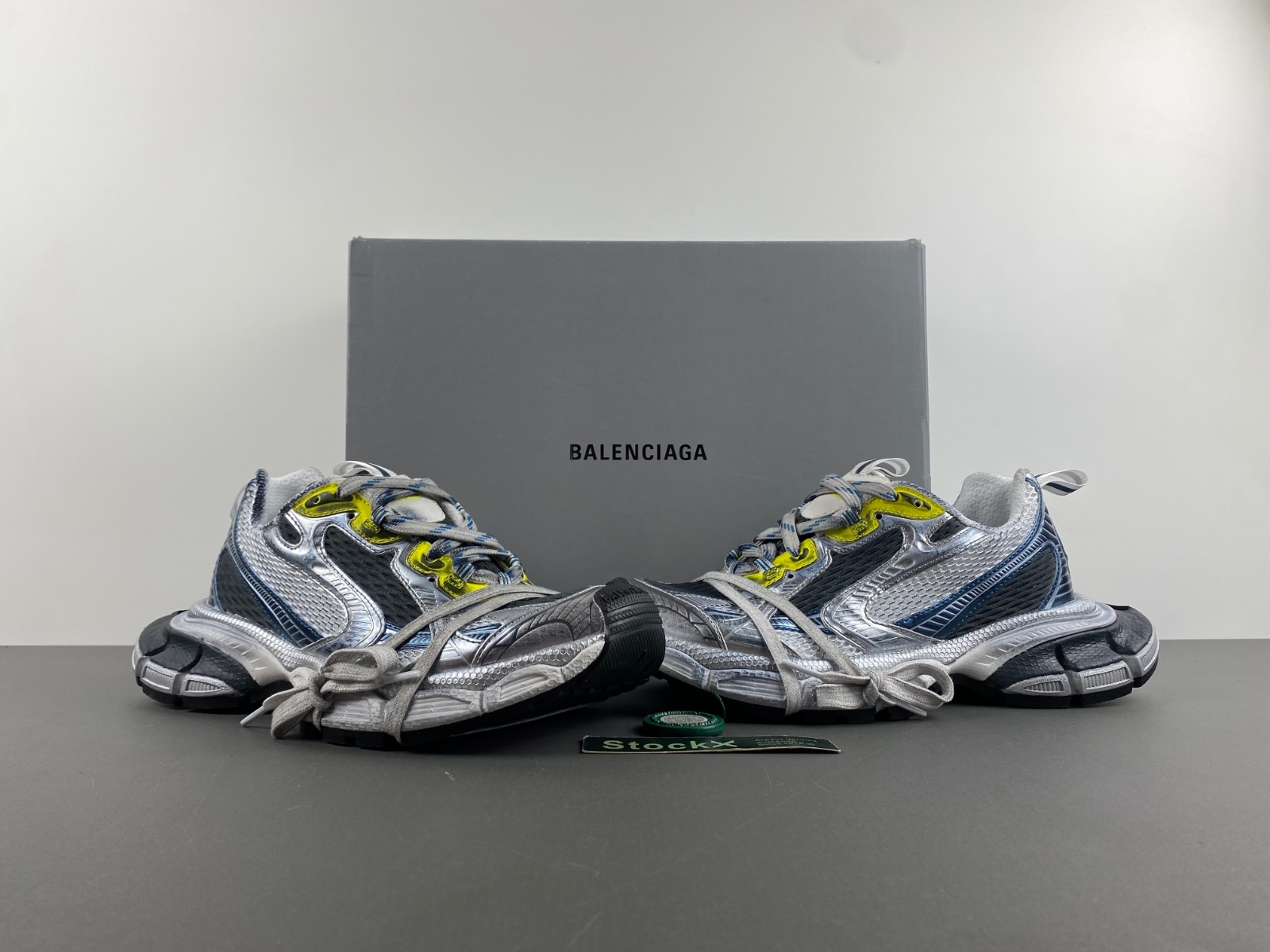 Balenciaga 3XL Sneaker