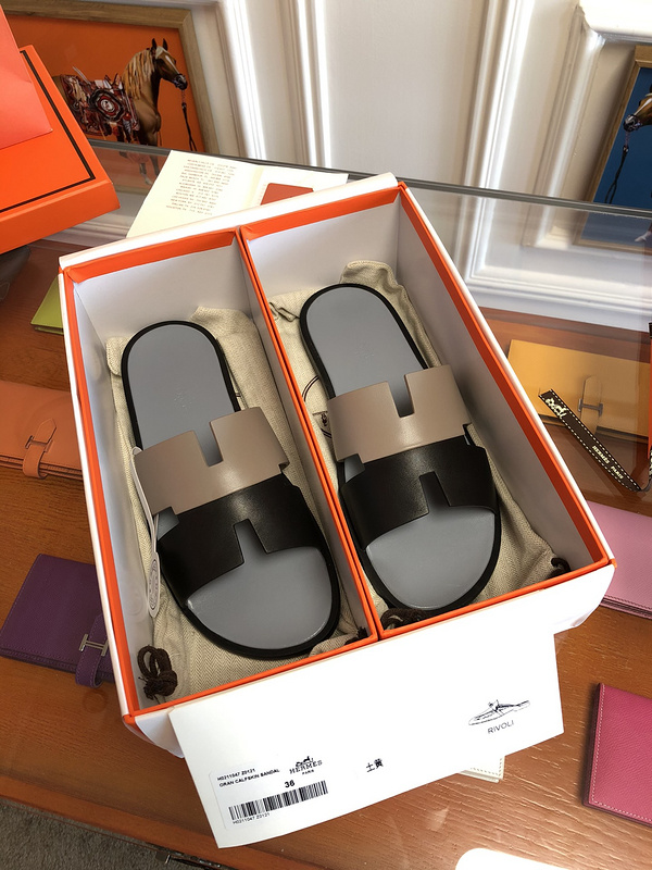 Hermès Izmir sandal