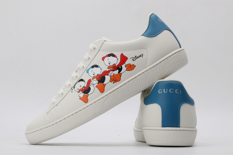 GC ACE SNEAKERS