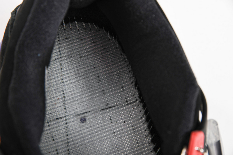 Air Jordan 4 Retro Nrg "Raptors Drake Signature" AQ3816-056