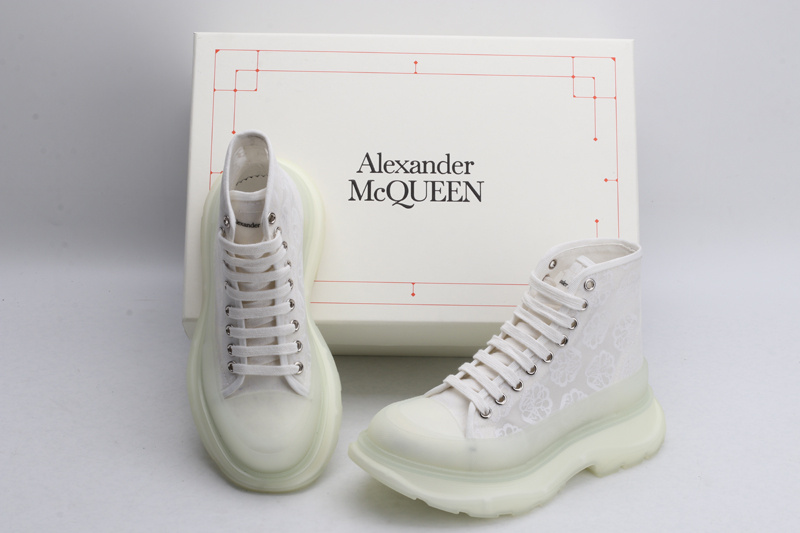 Mcqueen Tread Slick
