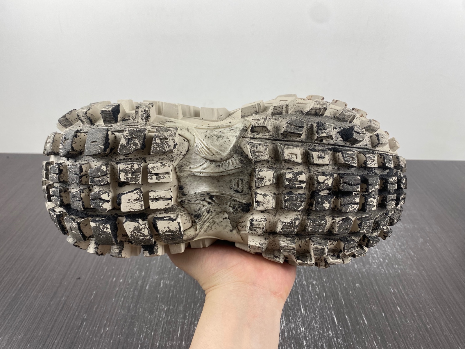 Balenciaga Defender Sneaker