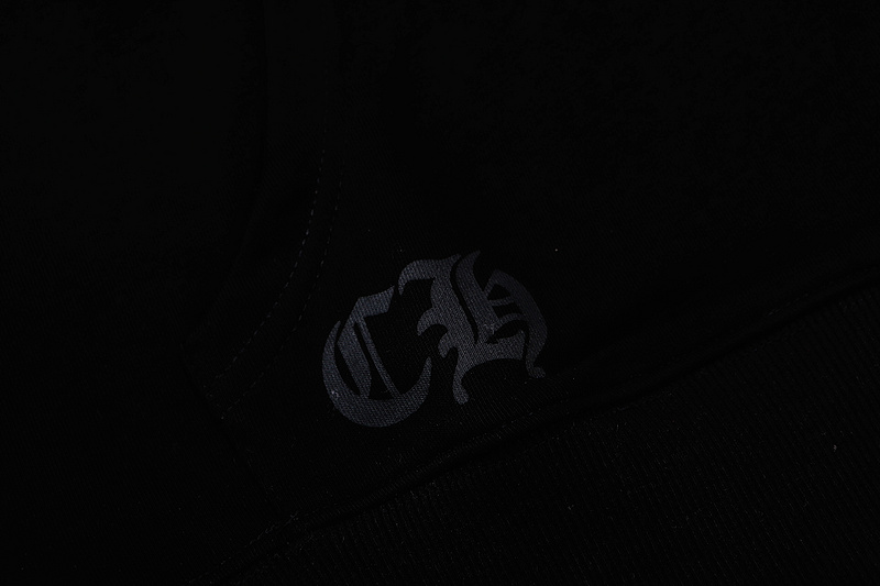 Chr0me Heart Hoodie 2301004