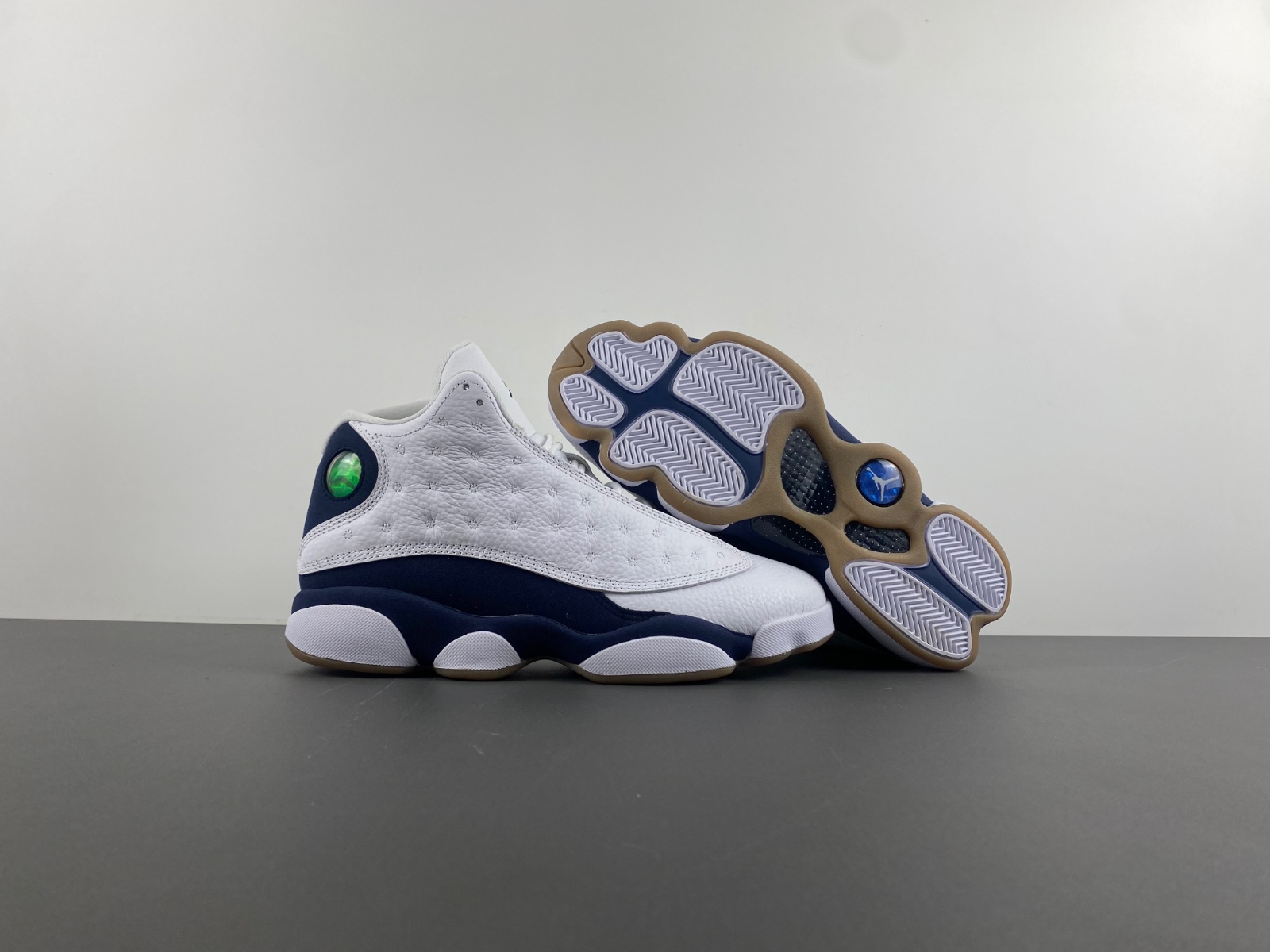 Air Jordan 13 “Midnight Navy   414571-140