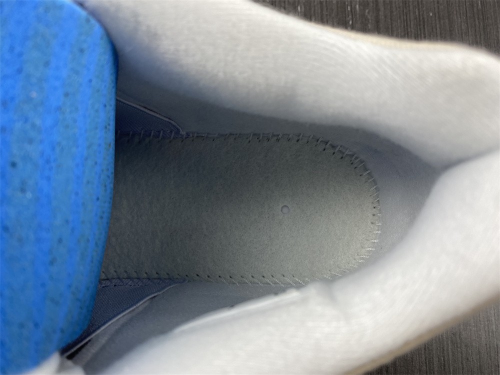 Air Jordan 4 Canvas DQ4909-100