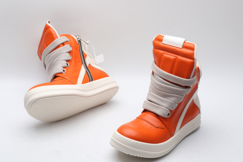 Rick Owens Shoes