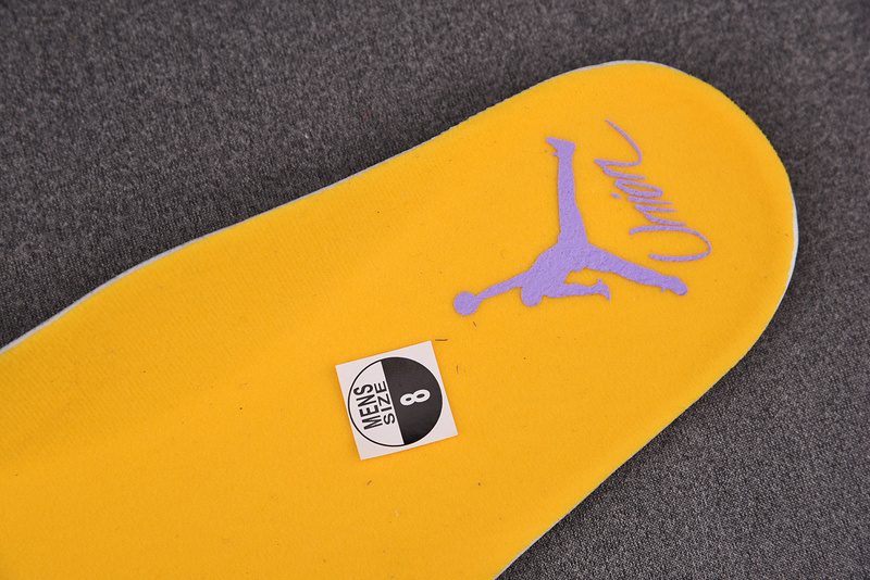 Union LA x Air Jordan 4 Retro 