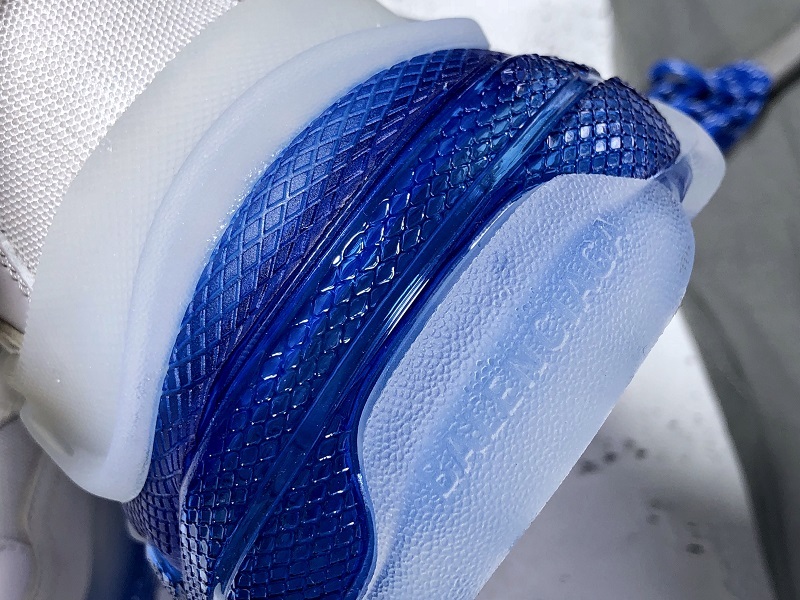 Balenciaga Triple S Trainer