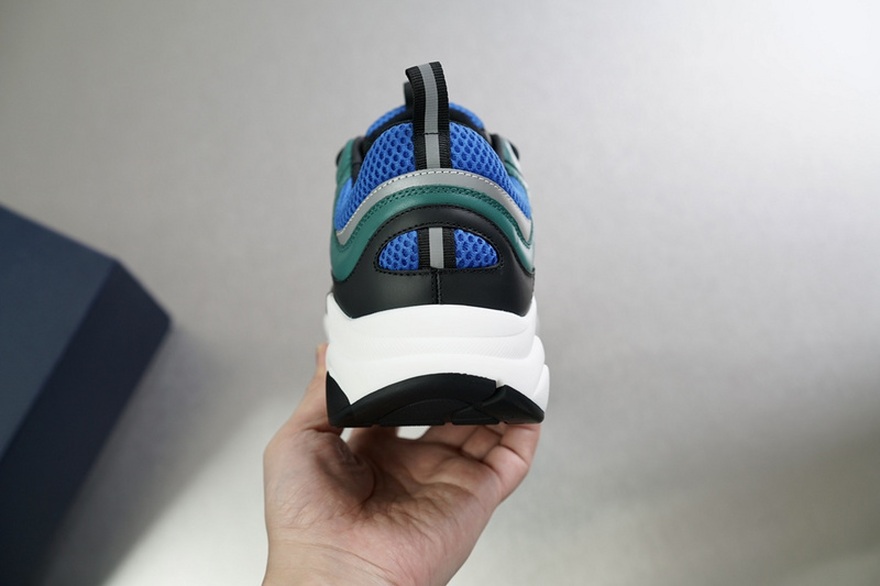 DIOR B22 SNEAKER