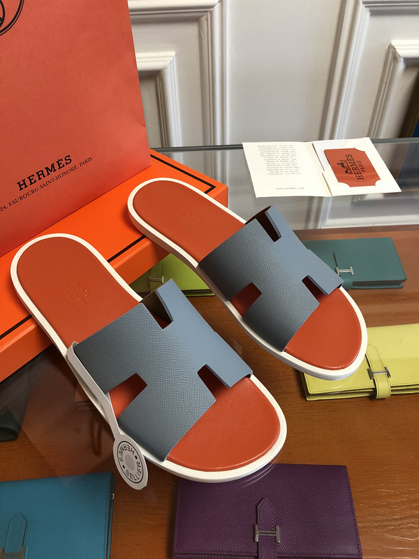 Hermès Izmir sandal
