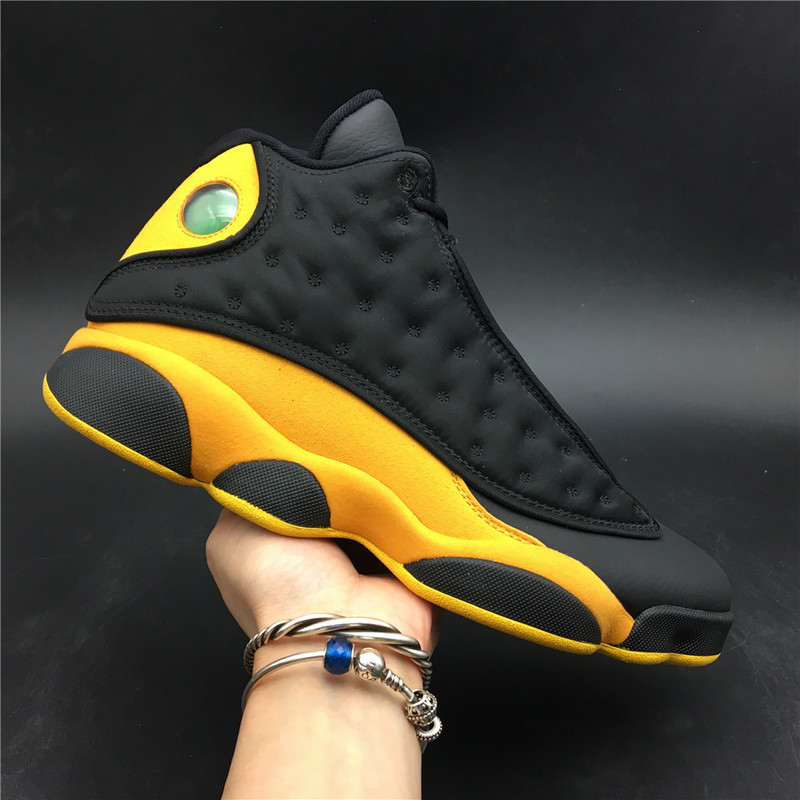 Air Jordan 13 "Melo Class of 2002" 414571-035