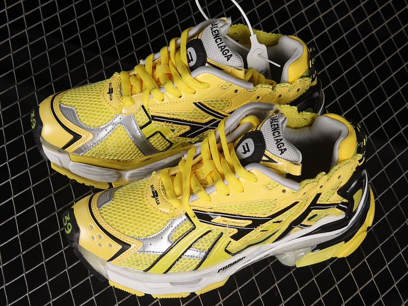 Balenciaga Runner Sneaker