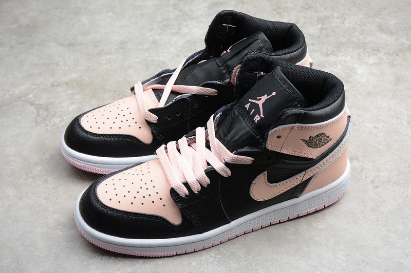 Nike Air Foamposite Pro "Knicks" (Black) - 624041-010