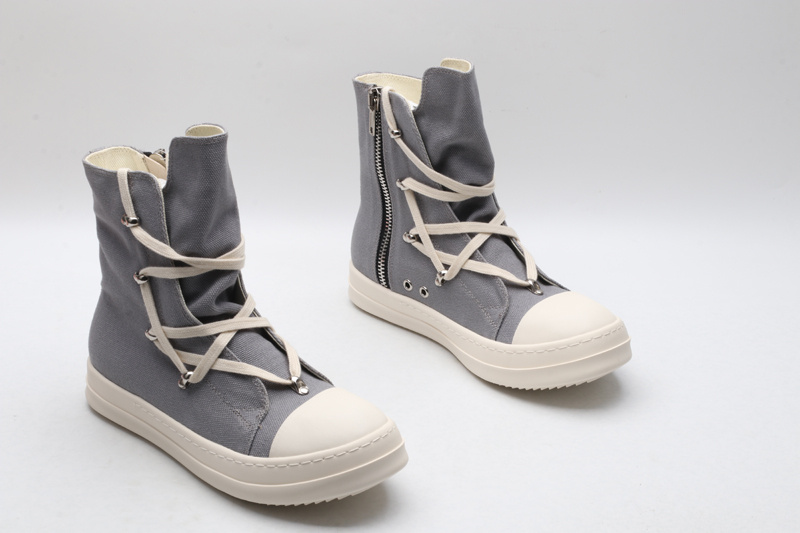 Rick Owens Shoes