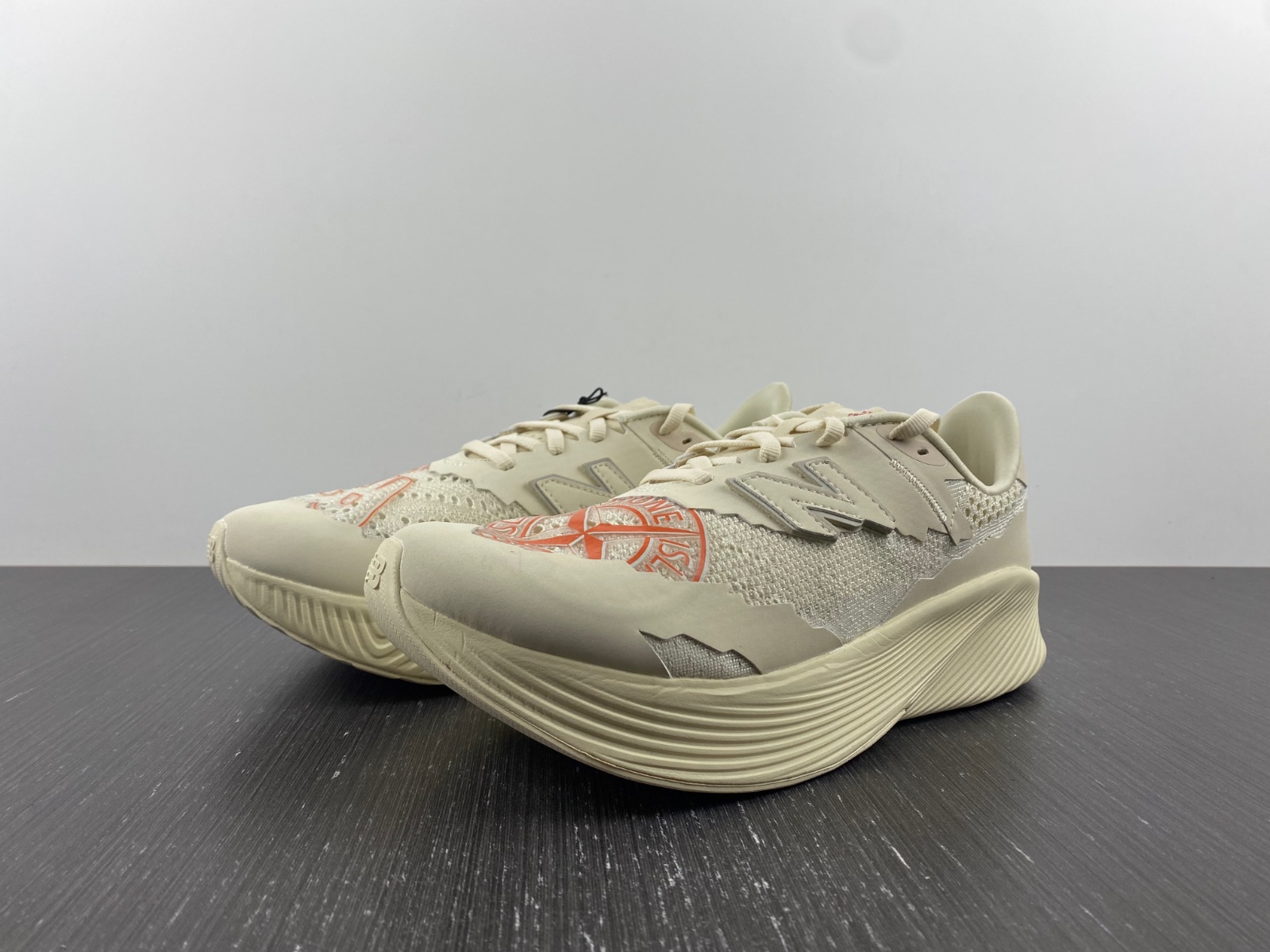 Stone Island x New Balance RC Elite MSRCELTD