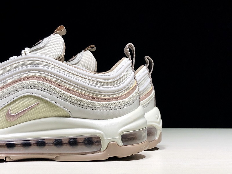 Nike Air Max 97 Light Bone Diffused Taupe (W)  917646-004