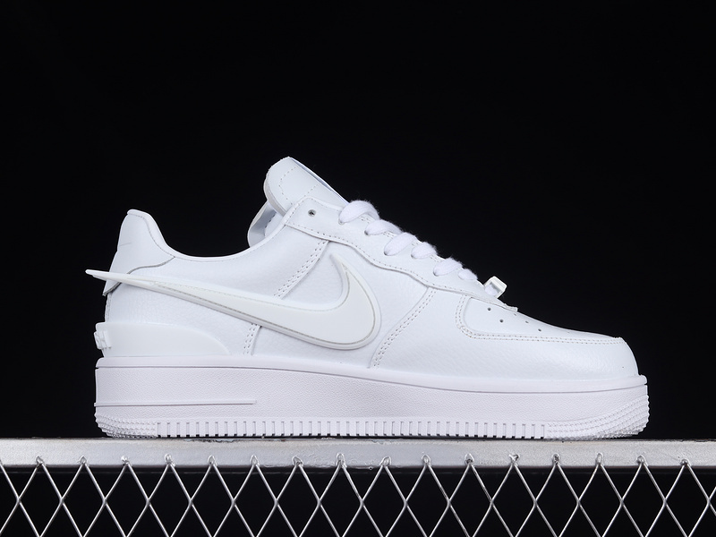 AMBUSH x Nike Air Force 1 Low “White” DD8959-100