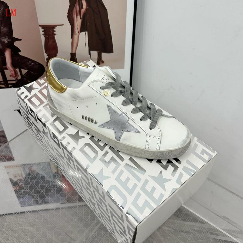 Golden Goose Sneaker
