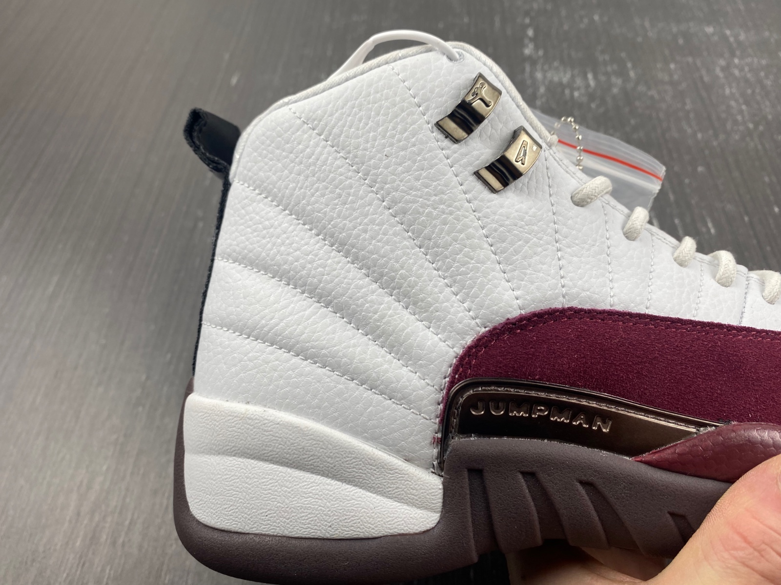 A Ma Maniére x Air Jordan 12 Retro SP