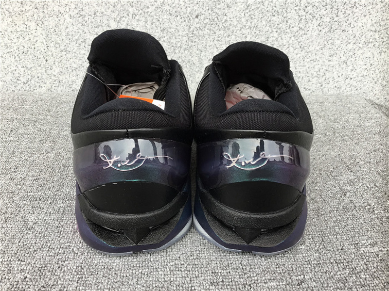 Nike Zoom Kobe 7 System