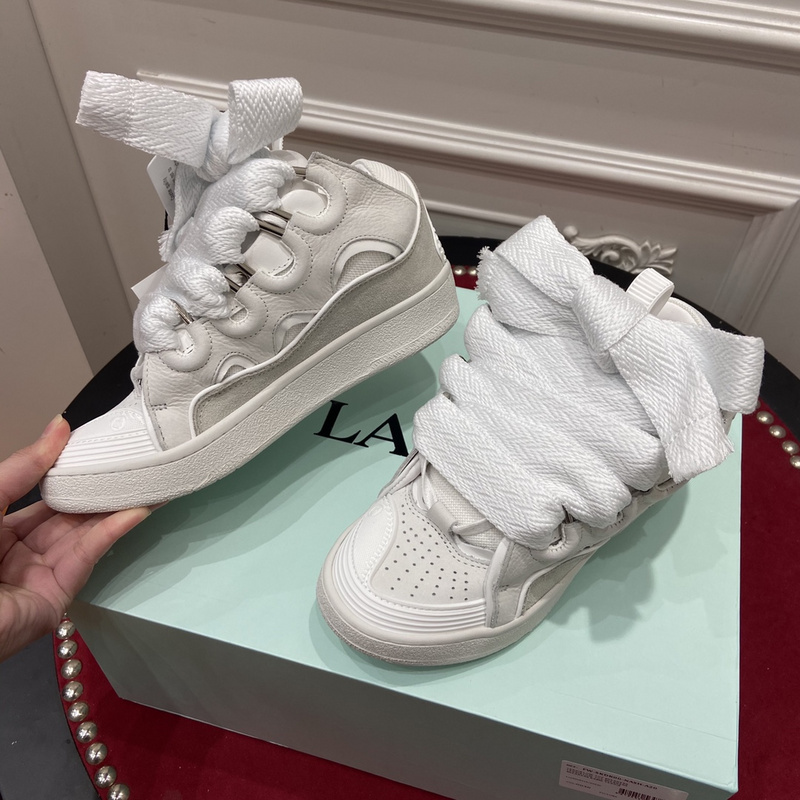 Lanvin Sneakers