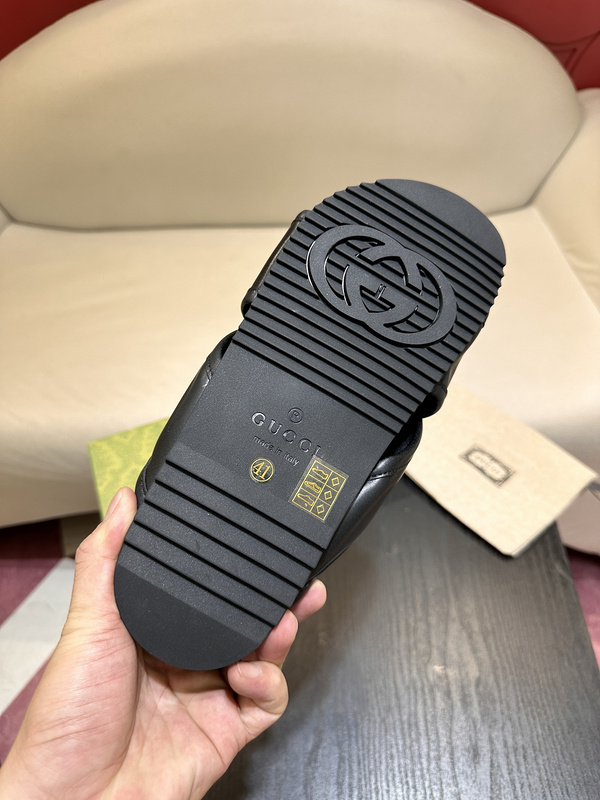 Gucci sandals (EU38-EU45)